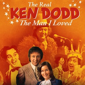 THE REAL KEN DODD - The Man I Loved
