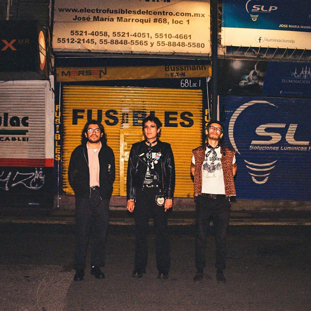 Dark Matter presents Sunset Images + Mugstar at The Golden Lion Todmorden