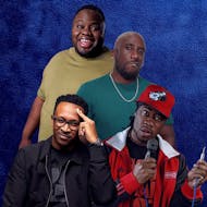 COBO : Comedy Shutdown Birmingham at The Glee Club