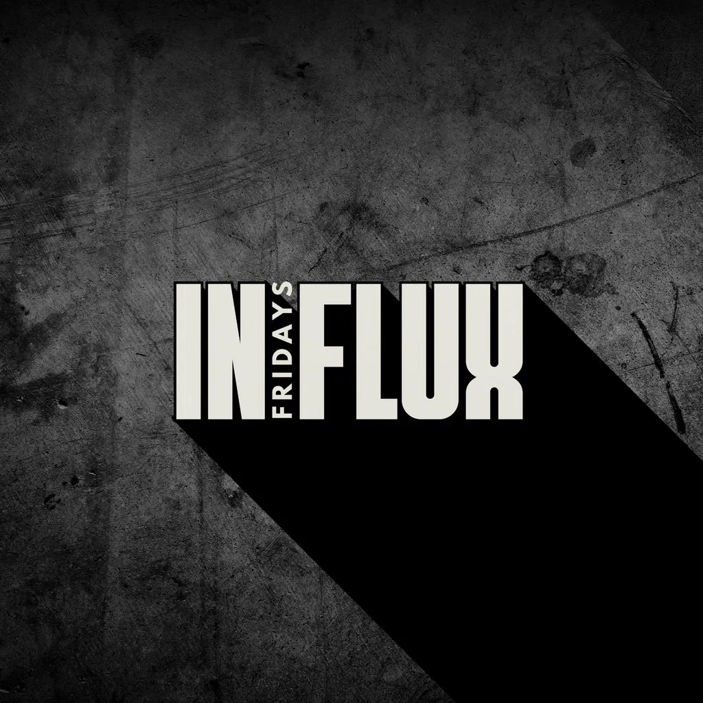 INFLUX FRIDAYS Live Peter Azzoppardi + band & support at Sally Cinnamon's Music Venue