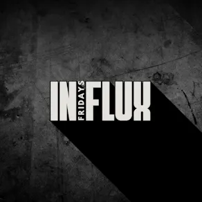 INFLUX FRIDAYS Live Peter Azzoppardi + band & support