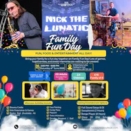 The Ship Inn Family Fun Day 2026 at The Ship Inn Haskayne