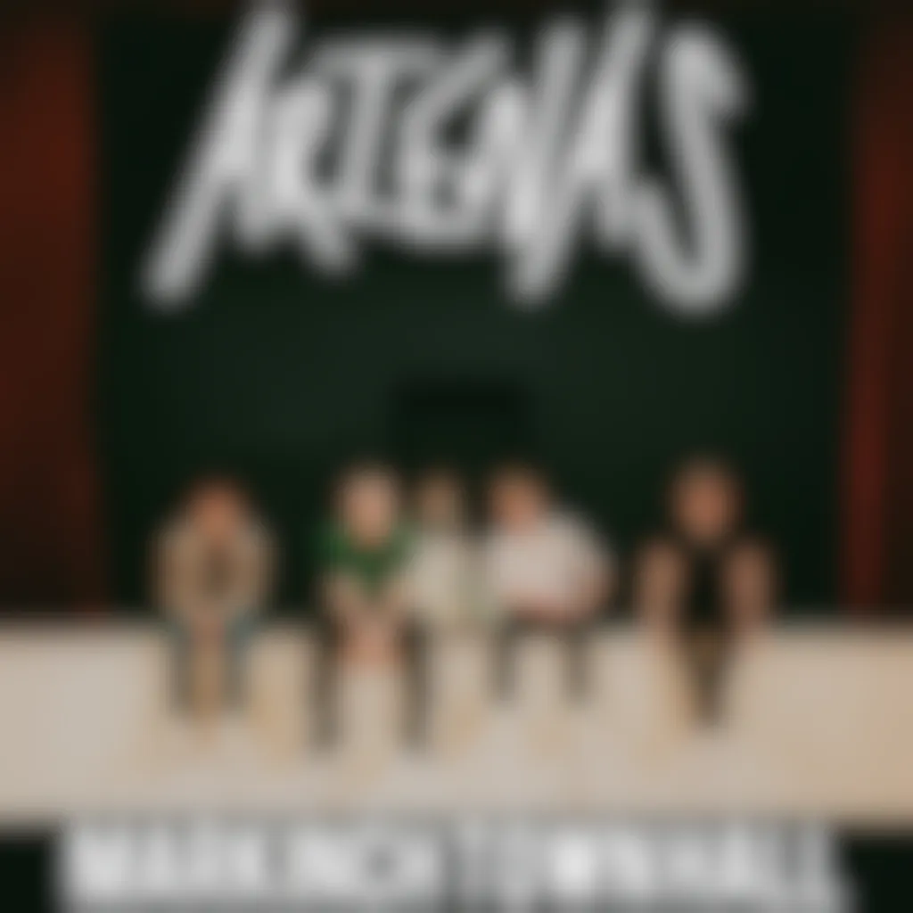banner
