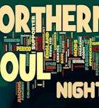 Northern soul Night - Shirley