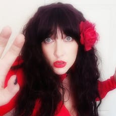 Moments of Pleasure - Ultimate Tribute to Kate Bush at The Continental