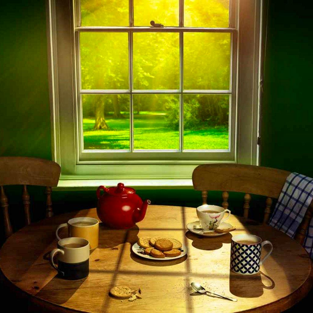 Eclipse at Chichester Festival Theatre