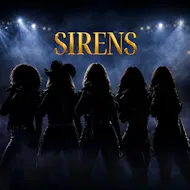Sirens: The Concert Series at The Emerald Theatre