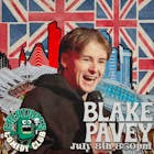 Blake Pavey | Live in Manchester|| Creatures Comedy Club