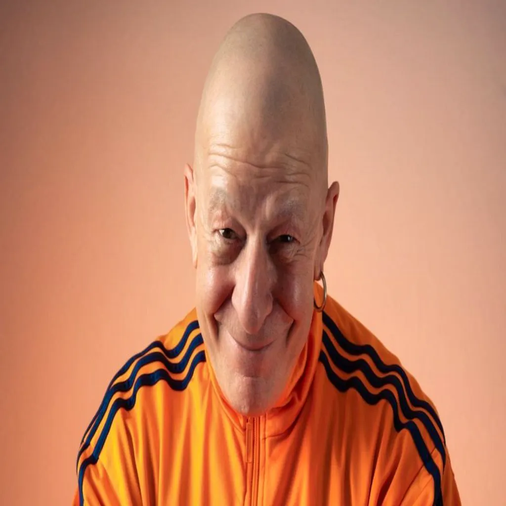 Hilarious Comedy: Jeff Innocent , Mohaimen Quaunine, Tony Ukulel at Fox And Firkin.