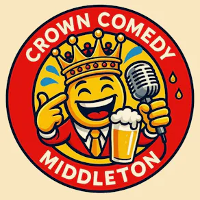 Crown Comedy