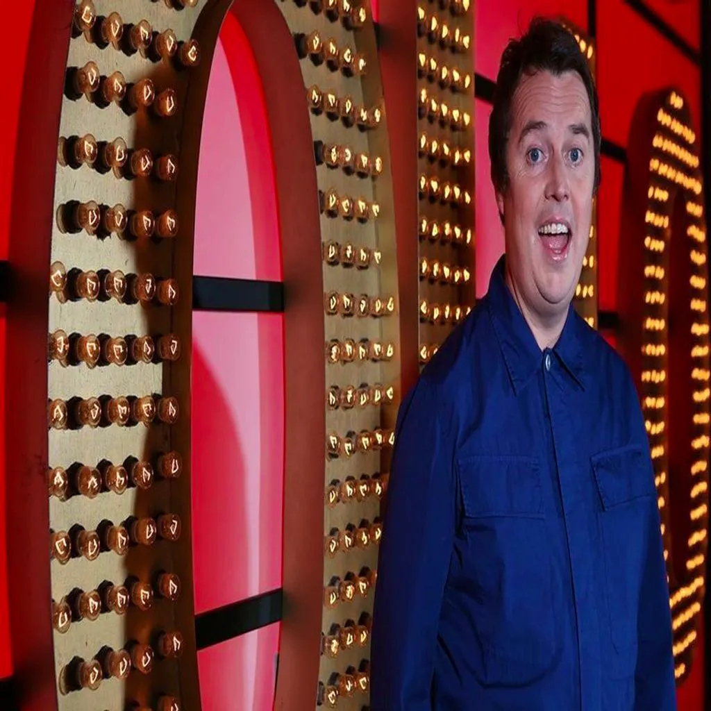 Funhouse Comedy Club - New Comedy Night at Groby Ex Servicemen’s Social Club Limited