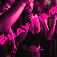 playtime II at Quarry Liverpool