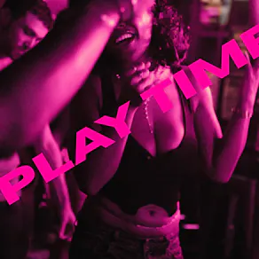 playtime II
