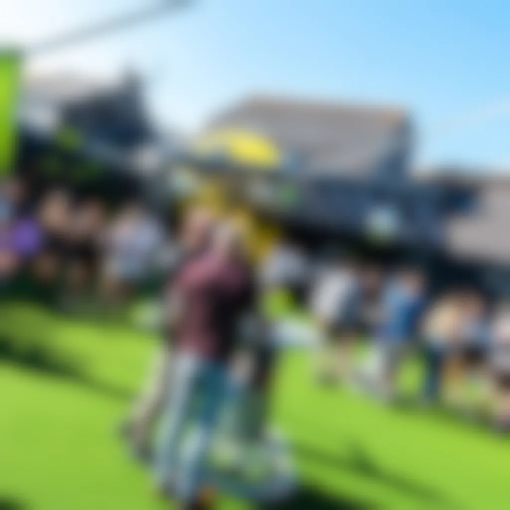 banner