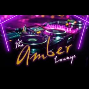 Amber lounge Bassline bingo