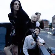 Lucia & The Best Boys at Band On The Wall