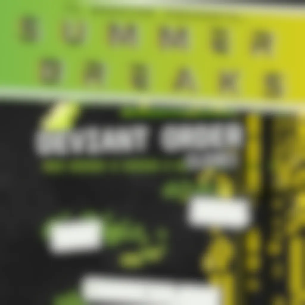 banner