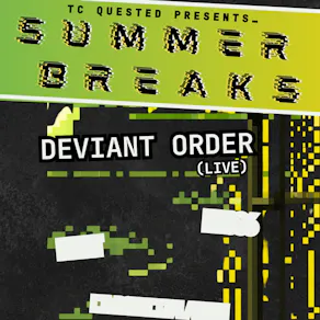 Summer Breaks
