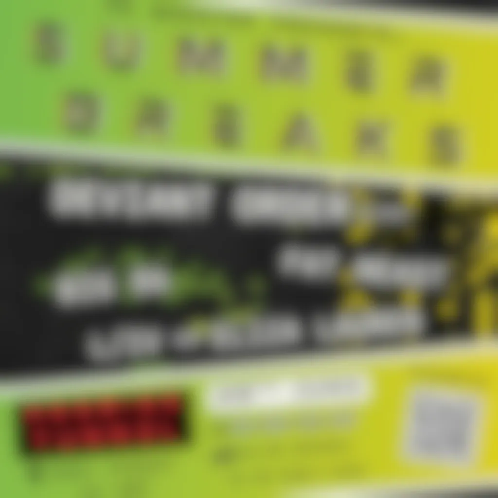 banner