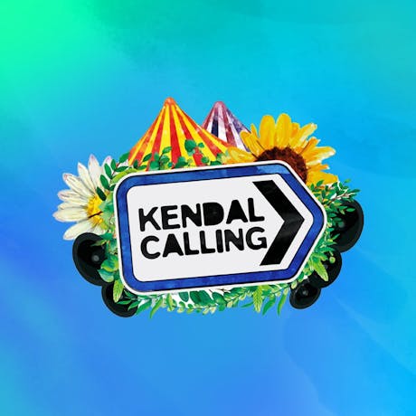 Kendal Calling at Lowther Deer Park