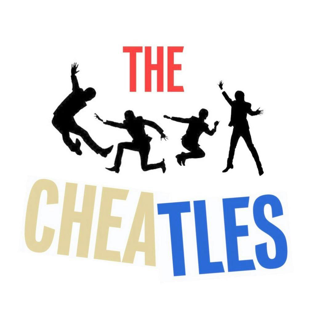 Beatles Tribute Night - Castle Bromwich at Arden Hall