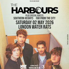 The Harbours - London