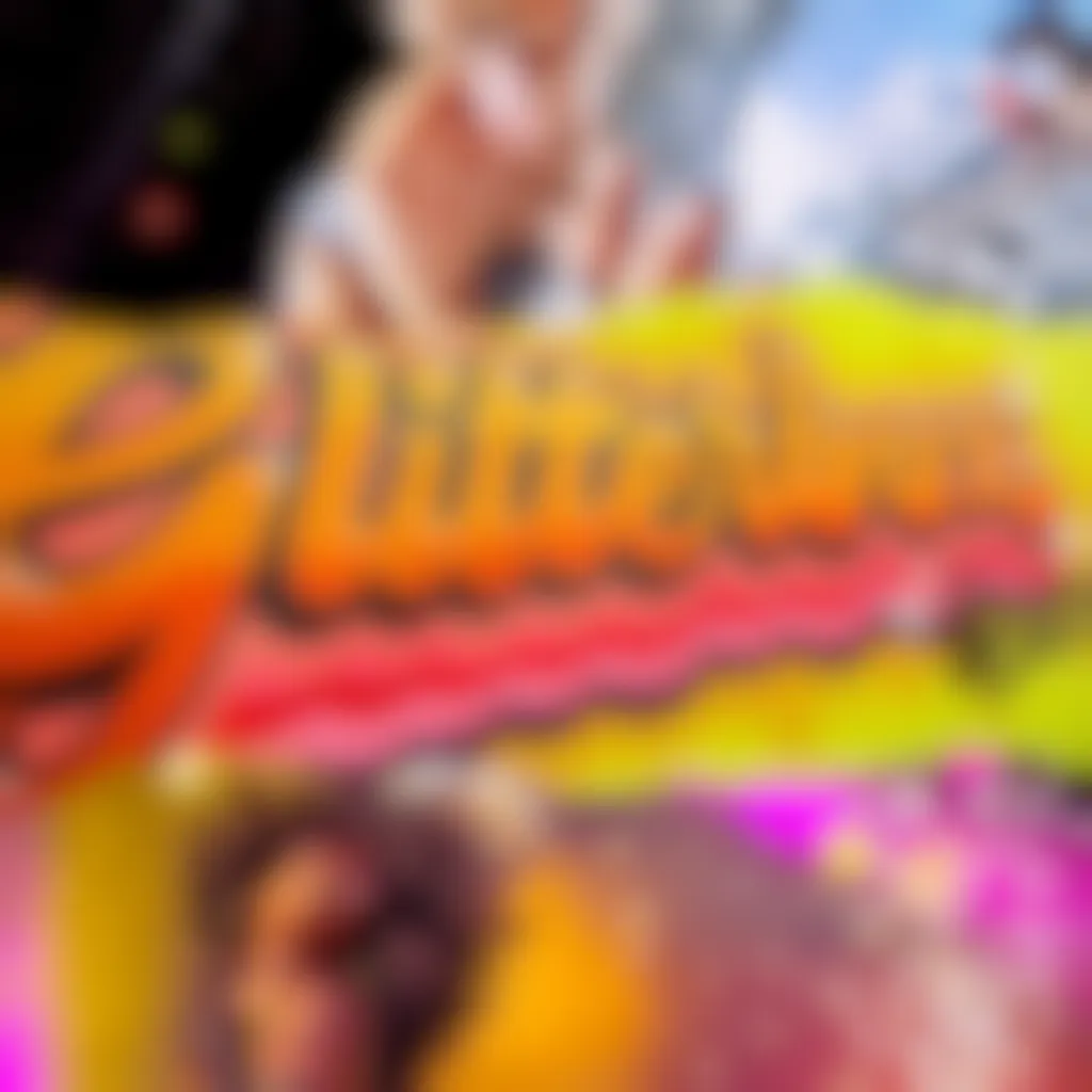 banner