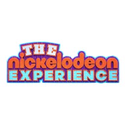 The Nickelodeon Experience is coming to Manchester | Heaton Park Manchester  | Tue 23rd August 2022 Lineup