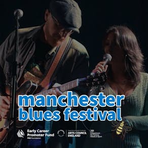 Manchester Blues Festival