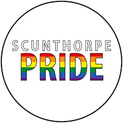 Scunthorpe Pride 2023 | Church Square Scunthorpe,  | Sun 27th August 2023 Lineup