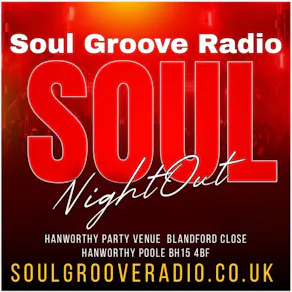 Poole Soul Night Out with SGR