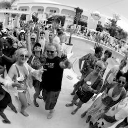 Groove Odyssey Ibiza 2024 - Day Passes Tickets | The Palm Star Hotel San Antonio, Ibiza  | Thu 16th May 2024 Lineup