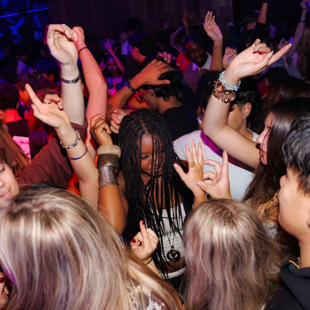 Back To The 90'S & 00'S: Throwback Session at The Scala 