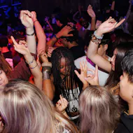 Back To The 90'S & 00'S: Throwback Session at The Scala