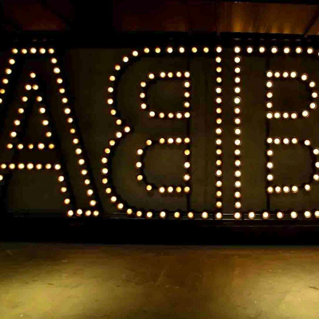 Abba Tribute Night - Seaham, County Durham at The Westlea Club