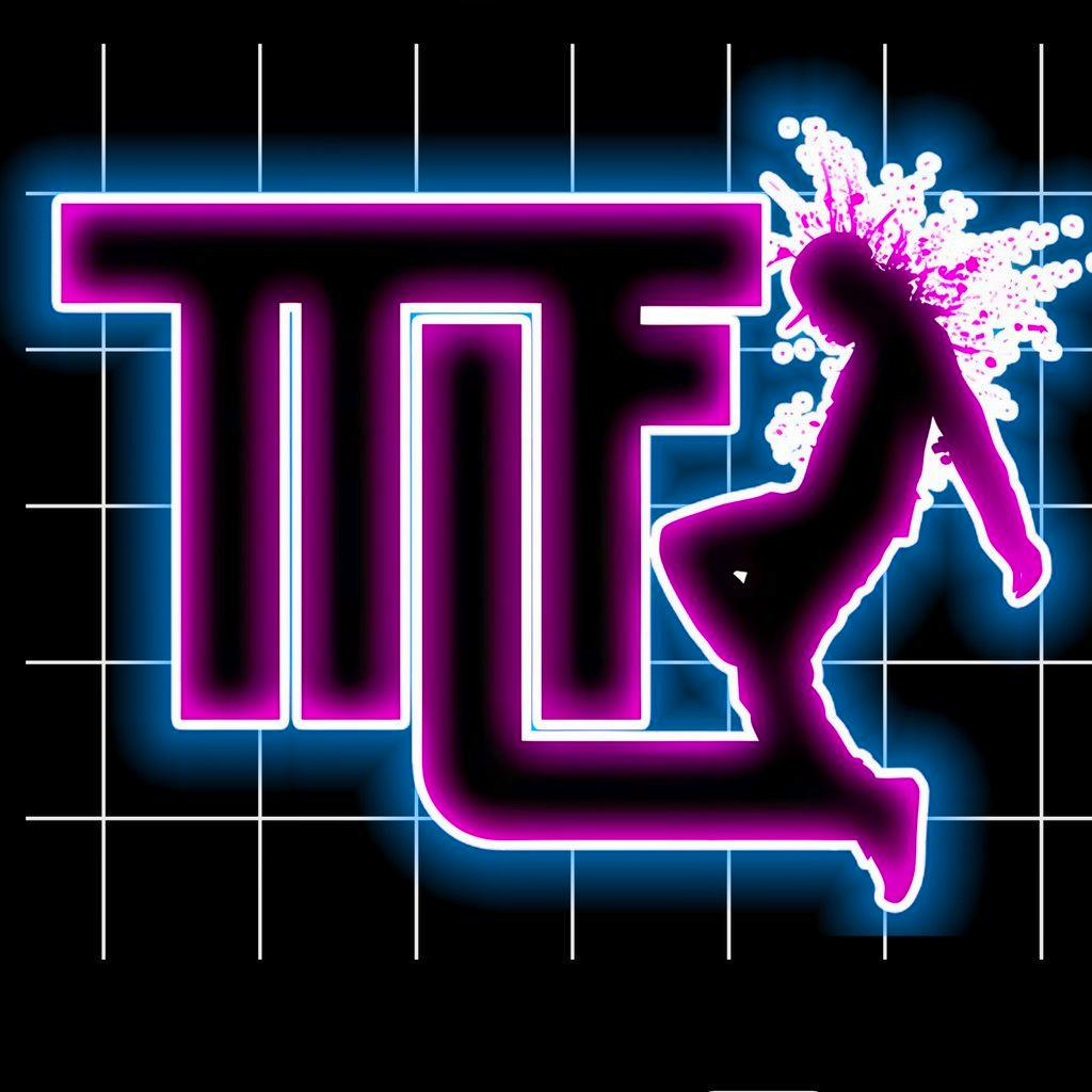 TTLF Digital V Riproar at THE IVY HOUSE