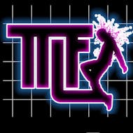 TTLF Digital V Riproar at THE IVY HOUSE