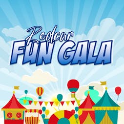 Venue: Redcar Family Fun Gala 2022 | Mo Mowlam Memorial Park REDCAR  | Sat 23rd July 2022