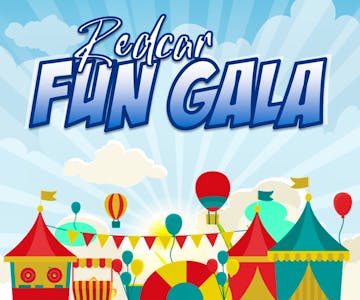 Redcar Family Fun Gala 2022