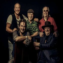 The West Coast Eagles - A Tribute to The Eagles Tickets | THE CENTRAL BAR And VENUE Ibstock  | Sat 15th June 2024 Lineup