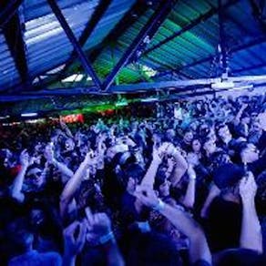 Xmas Garage Rave - Birmingham