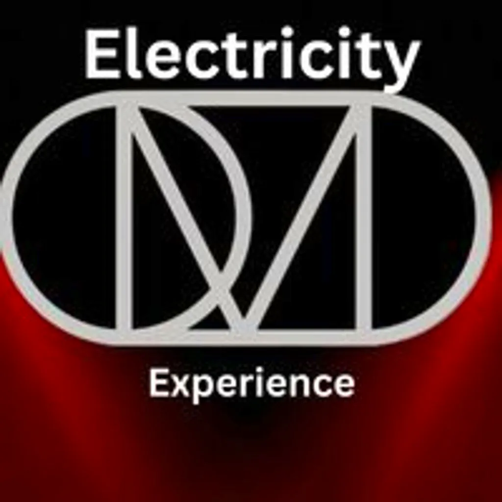 Electricity OMD tribute + Support at Stourport Civic Centre