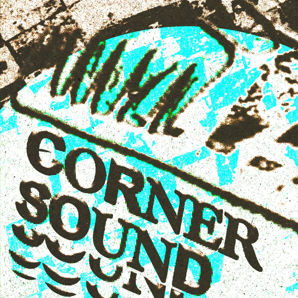 Corner Sounds at Hagglers Corner