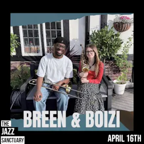 Breen & Boizi