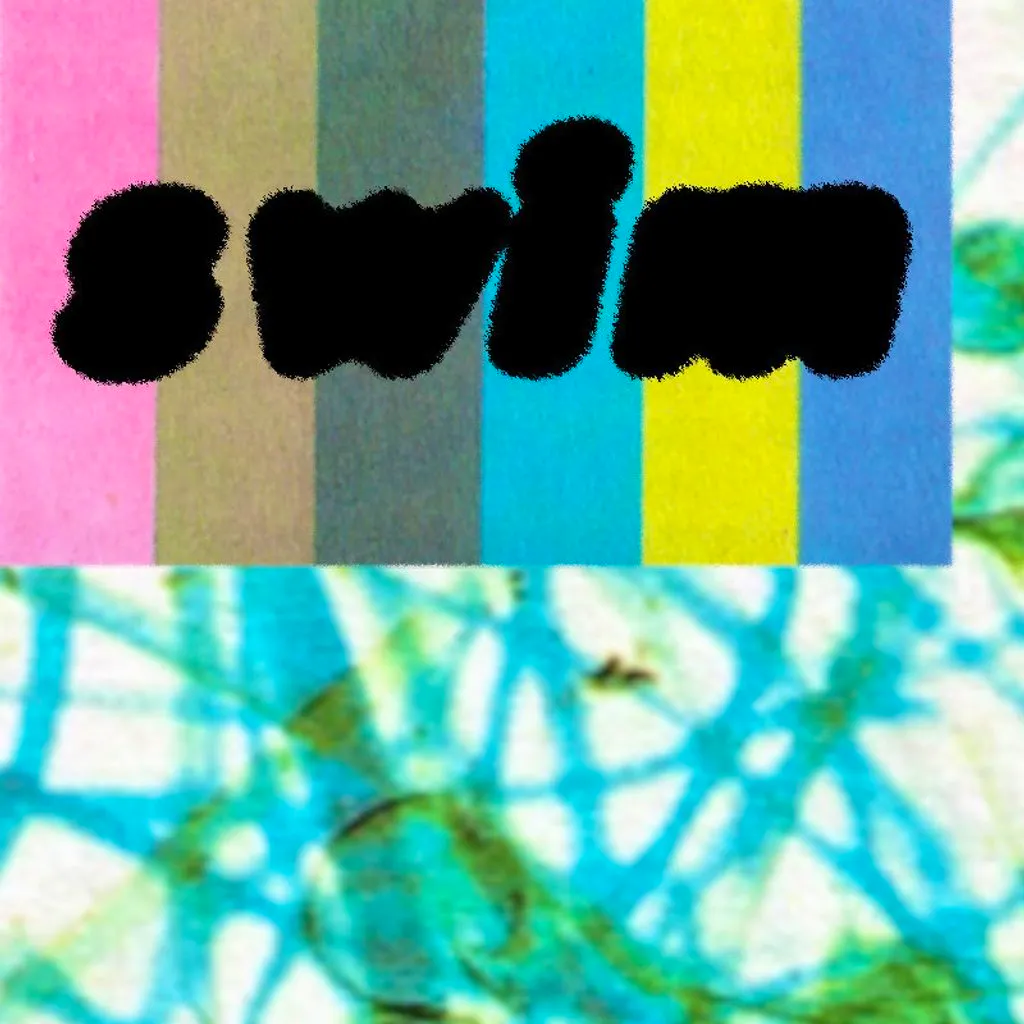 Swim at Commune Liverpool