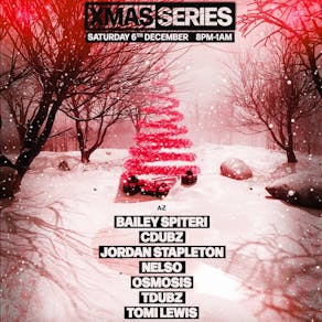 TEMPLE: Xmas Series pt.1