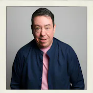 Hilarity Bites Comedy Club feat. Matt Price & Fran Best at The Milton Rooms
