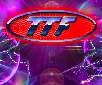 The Time Frequency (TTF) 