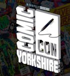 Monopoly Events - Comic Con Yorkshire
