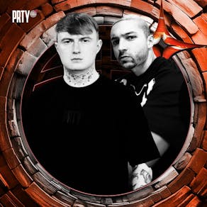 PRTY Presents CADZOW B2B KX CHR